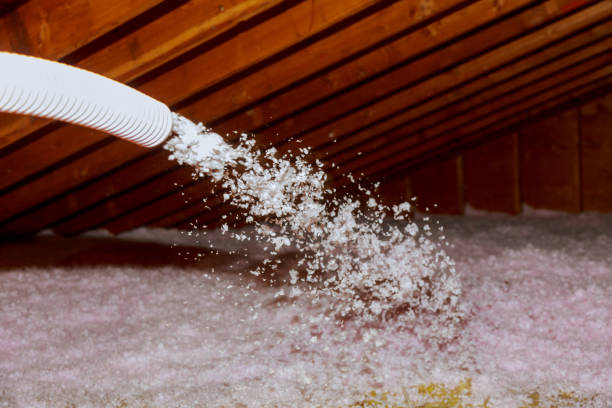Insulation for New Construction in Elmira Heights, NY
