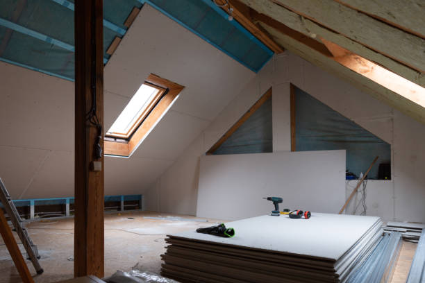 Best Energy-efficient Insulation  in Elmira Heights, NY