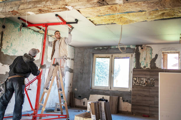 Best Spray Foam Insulation  in Elmira Heights, NY