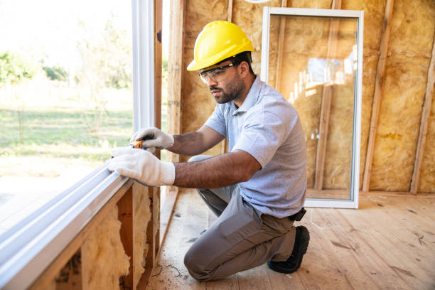 Best Residential Insulation Services  in Elmira Heights, NY