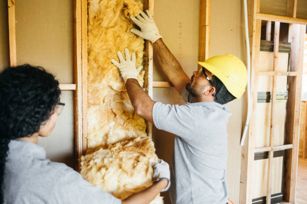 Attic Insulation Near Me in Elmira Heights, NY
