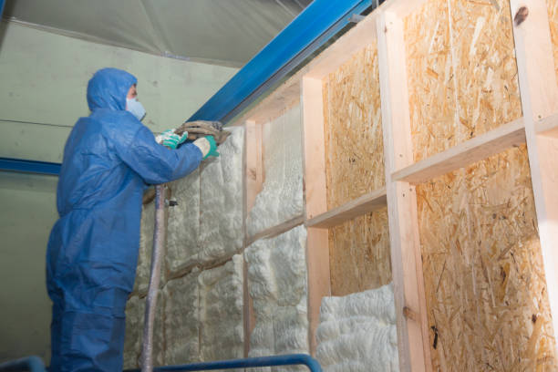 Best Spray Foam Insulation  in Elmira Heights, NY