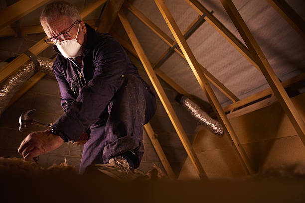 Best Commercial Insulation Contractor  in Elmira Heights, NY